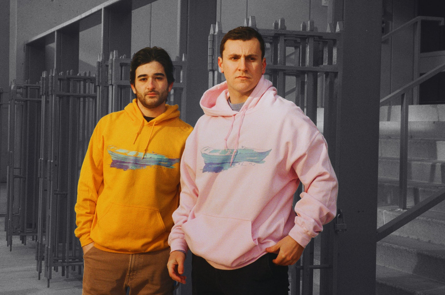 Hoodies