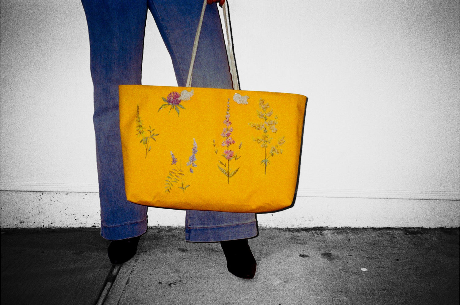 Carryalls