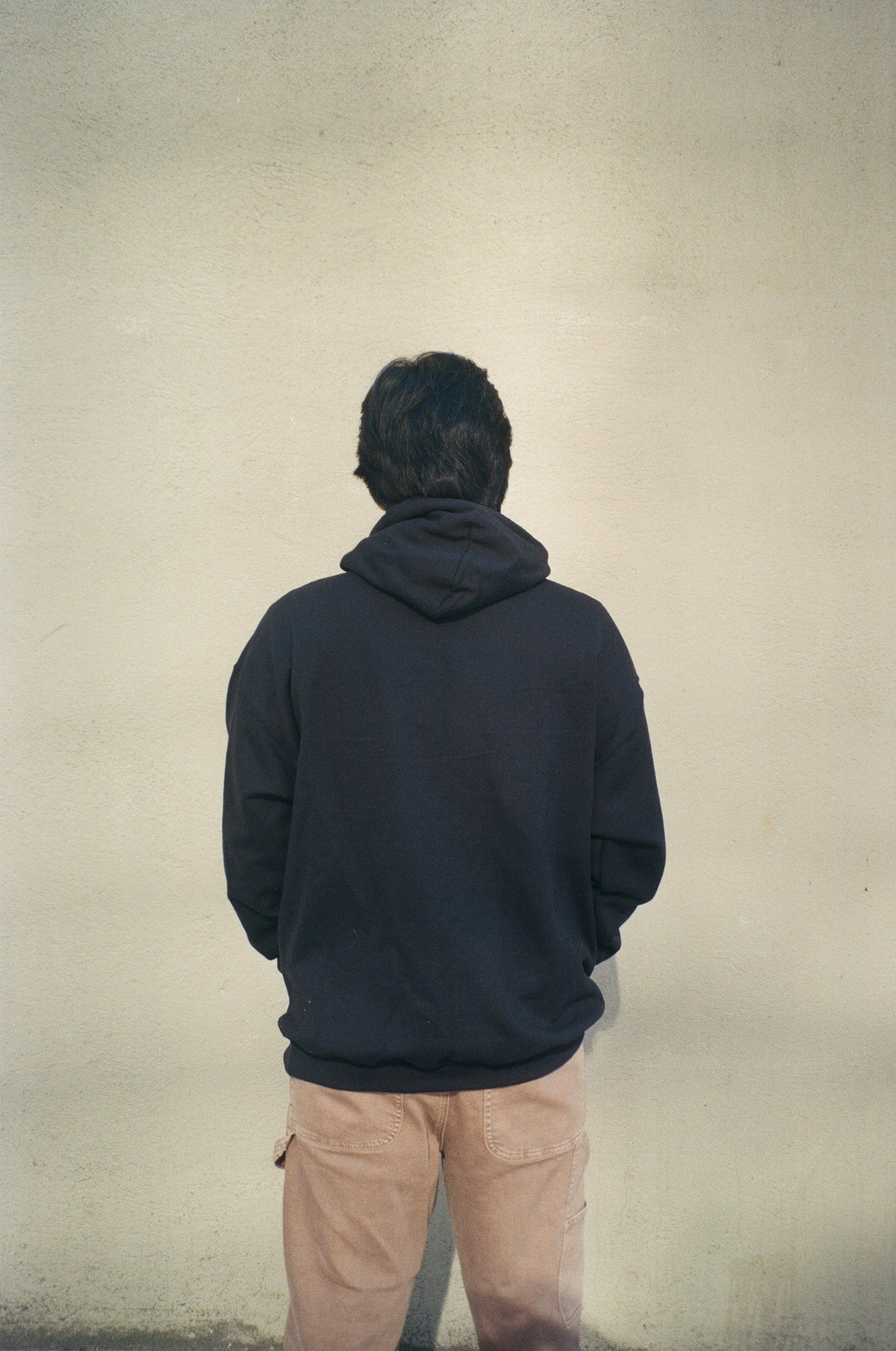 "Cat Study No. 1" Hoodie